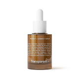 Transparent Lab Protect + Correct Serum. Vananemisvastane seerum 30ml