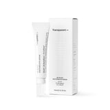 Transparent Lab DE-Bloat Soothing Eye Serum. Pinguldav ja turseid vähendav päevane silmaseerum 15ml