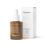 Transparent Lab Protect + Correct Serum. Vananemisvastane seerum 30ml
