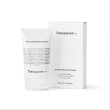 Transparent Lab Niacinamide Glow Cream. Säraandev kreemgeel niatsiinamiidiga 50ml