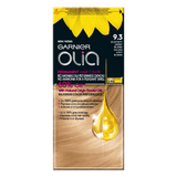 Garnier Permanent Hair Color Olia Mini Kit No 9.3 Golden Light Blonde. Ammoniaagivaba juuksevärv 1tk