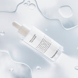 Transparent Lab Pure Glycerin Face Serum. Niisutav seerum glütseriiniga 50ml