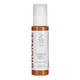 LUUV Shimmering Carrot Dry Oil Bronze. Sädelusega porgandi kuivõli pronks 100ml