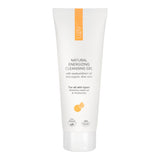 LUUV Natural Energizing Cleansing Gel. Looduslik astelpaju näopesugeel, ergutav 75ml
