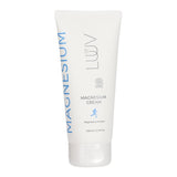 LUUV Magnesium Cream COSMOS. Looduslik magneesiumikreem 200ml