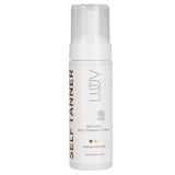 LUUV Natural Self-Tanning Foam Medium COSMOS. Looduslik isepruunistav lõhnatu vaht keskmine 150ml
