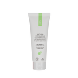 LUUV Natural Exfoliating Cleansing Gel With Bamboo And Sage. Looduslik koorivate osakestega näopesugeel 75ml