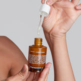 Transparent Lab Protect + Correct Serum. Vananemisvastane seerum 30ml