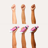 St. Tropez Self Tan Berry Sorbet Bronzing Mousse. Isepruunistaja värskendava marjasorbeti lõhnaga 200ml