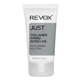 Revox Just Collagen Amino Acids + HA, Moisturising Solution. Niisutav kreem kollageeni ja hüaluroonhappega 30ml