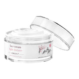 Revox Japanese Ritual Face Cream Light Texture, Fine Lines And Wrinkles. Niisutav vananemisvastane näokreem 50ml