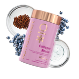 Nutriburst Food Supplement Revita Collagen. Toidulisand kollageeni elustamine 60tk