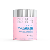Nutriburst Food Supplement True Radiance Collagen Support. Toidulisand kollageeni tugi 60tk