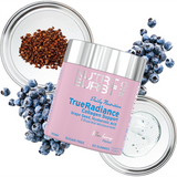 Nutriburst Food Supplement True Radiance Collagen Support. Toidulisand kollageeni tugi 60tk