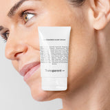 Transparent Lab Niacinamide Glow Cream. Säraandev kreemgeel niatsiinamiidiga 50ml