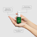 Theramid CLINICAL VITAMIN A High-Concentrated Vitamin A Treatment. Intensiivne A-vitamiini hooldusseerum 30ml