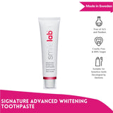 SmileLab Signature Advanced Whitening Toothpaste. Valgendav hambapasta 75ml