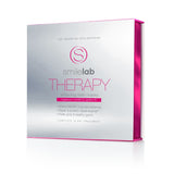 SmileLab Therapy Whitening Teeth Masks 14 Days Treatment. Hambaid valgendavad ja tugevdavad maskid 30 minutit 14 päeva 28tk