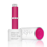 SmileLab Flash Mouth Spray Pink. Suuvärskendussprei roosa 8ml
