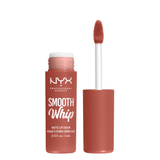 NYX Professional Makeup Smooth Whip Matte Lip Cream Kitty Belly. Siluv ja niisutav huulevärv 4ml