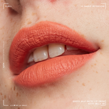 NYX Professional Makeup Smooth Whip Matte Lip Cream Kitty Belly. Siluv ja niisutav huulevärv 4ml