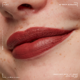 NYX Professional Makeup Smooth Whip Matte Lip Cream Latte Foam. Siluv ja niisutav huulevärv 4ml