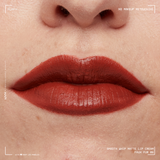 NYX Professional Makeup Smooth Whip Matte Lip Cream Faux Fur. Siluv ja niisutav huulevärv 4ml