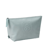 Miomojo La Dolce Cosmetic Bag L 24 W 11 H 18. Kosmeetikakott helehall
