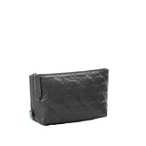 Miomojo La Sofisticata Cosmetic Bag L 21 W 7,5 H 13,5. Kosmeetikakott must