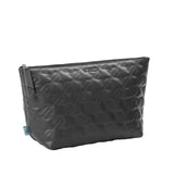 Miomojo La Sofisticata Cosmetic Bag L 24 W 11 H 18. Kosmeetikakott must