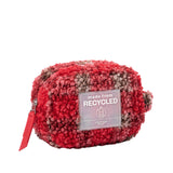 Miomojo La Delicata Cosmetic Bag L 23 W 8 H 18. Kosmeetikakott Šoti punane