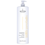 Envie Milk Shampoo Frizzy And Dry Hair. Piimaproteiinidega šampoon kräsus ja kuivadele juustele (erinevad suurused)