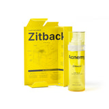Acnemy ZITBACK® Blemish Clarifying Body Spray. Kehasprei aknelisele nahale 80ml