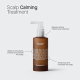 Transparent Lab SCALP CALMING TREATMENT Soothing Scalp Serum. Rahustav seerum peanahale 50ml