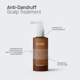 Transparent Lab ANTI-DANDRUFF SCALP TREATMENT Nourishing Scalp Serum. Kõõmavastane seerum peanahale 50ml