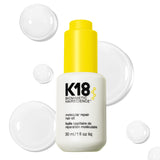 K18 Biomimetic Hairscience Molecular Repair Hair Oil. Molekulaarsel tasandil juukseid parandav juukseõli 30ml