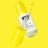 K18 Biomimetic Hairscience Molecular Repair Hair Oil. Molekulaarsel tasandil juukseid parandav juukseõli 30ml