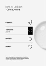 Acnemy ZITAID Toner For blemich and redness. Rahustav, puhastav ja vistrikevastane toonik 100 ml