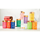 Nutriburst Food Supplement Revita Collagen. Toidulisand kollageeni elustamine 60tk