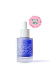 Cu-Gf Solution. Vaskpeptiididega vananemisvastane seerum 30ml