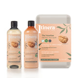 Itinera Venetian Kit. Colour Care Hair Duo. Kinkekomplekt värvitud juustele 2 x 370ml
