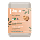 Itinera Venetian Kit. Colour Care Hair Duo. Kinkekomplekt värvitud juustele 2 x 370ml