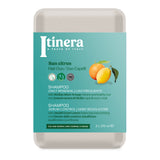 Itinera Sun Citrus Kit. Daily Renewal & Sebum Control Hair Duo. Kinkekomplekt igapäevaseks hoolduseks juustele 2 x 370ml