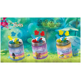 Nutriburst Food Supplement SuperKids Multivitamin. Toidulisand Trolls multivitamiin lastele 60tk