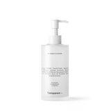 Transparent Lab Oil-Based Cleanser. Õlibaasil meigieemaldaja 200 ml