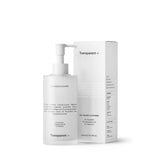 Transparent Lab Oil-Based Cleanser. Õlibaasil meigieemaldaja 200 ml