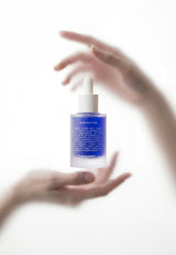 Cu-Gf Solution. Vaskpeptiididega vananemisvastane seerum 30ml