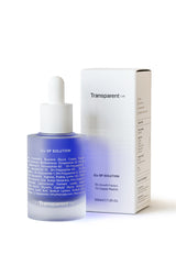 Cu-Gf Solution. Vaskpeptiididega vananemisvastane seerum 30ml