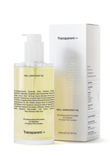 Well-Aging Body Oil. Niisutav ja pinguldav kehaõli 200ml