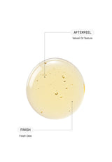 Well-Aging Body Oil. Niisutav ja pinguldav kehaõli 200ml